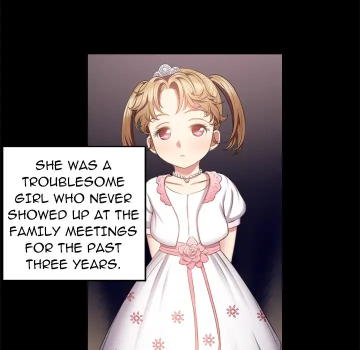 Yuri’s Part Time Job - Chapter 16 [photo 8] - MangaPorn