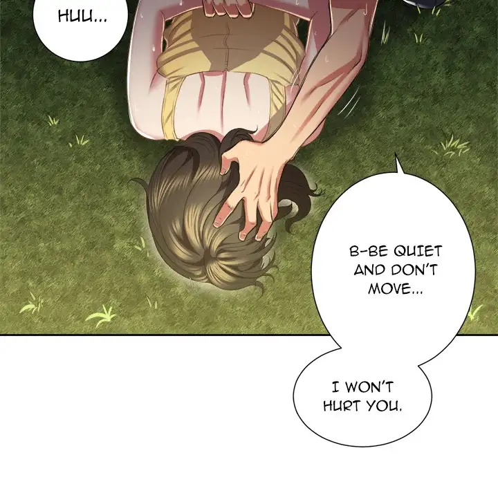 Yuri’s Part Time Job - Chapter 16 [photo 80] - MangaPorn