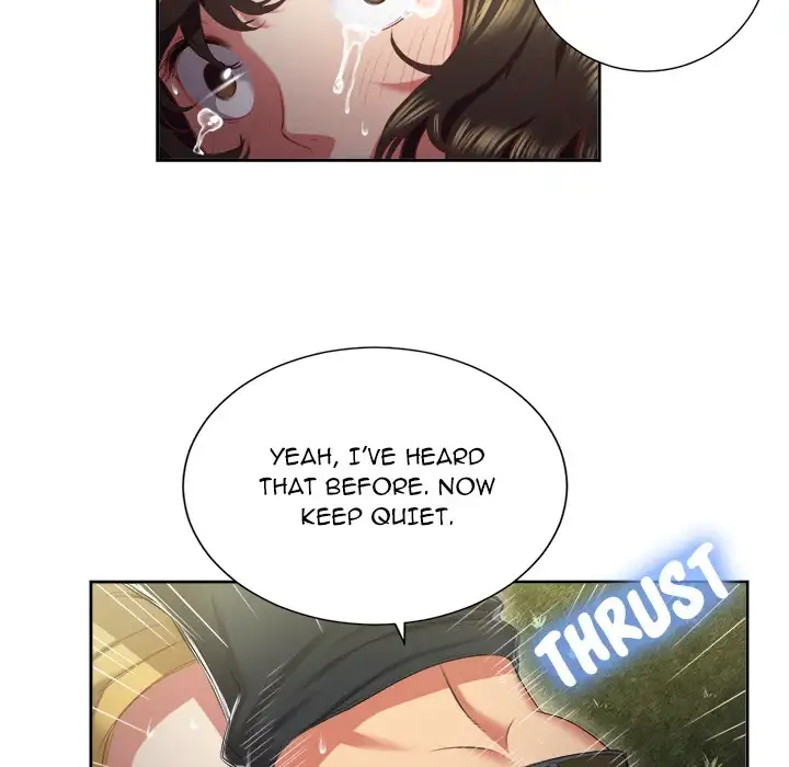 Yuri’s Part Time Job - Chapter 16 [photo 85] - MangaPorn