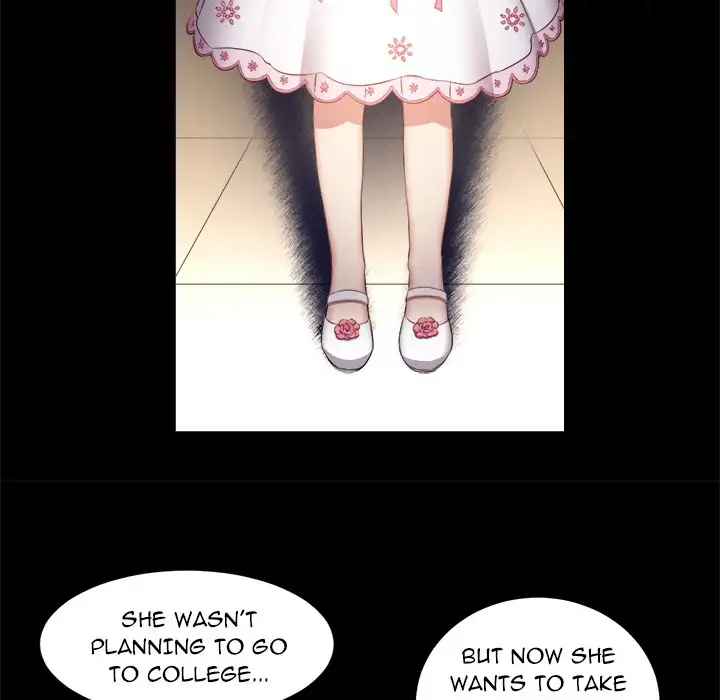 Yuri’s Part Time Job - Chapter 16 [photo 9] - MangaPorn