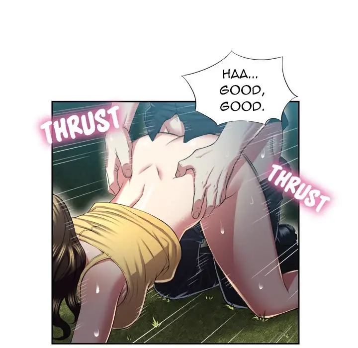 Yuri’s Part Time Job - Chapter 17 [photo 10] - MangaPorn