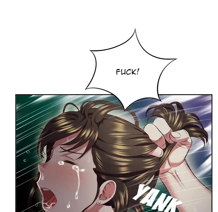 Yuri’s Part Time Job - Chapter 17 [photo 18] - MangaPorn