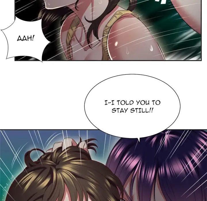 Yuri’s Part Time Job - Chapter 17 [photo 19] - MangaPorn