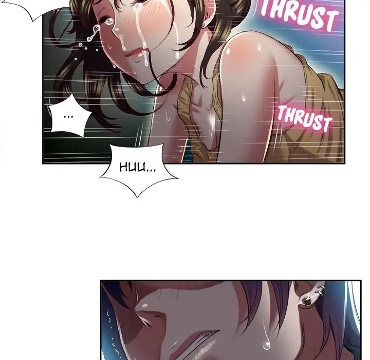 Yuri’s Part Time Job - Chapter 17 [photo 23] - MangaPorn