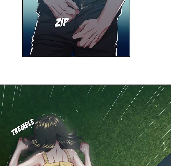 Yuri’s Part Time Job - Chapter 17 [photo 25] - MangaPorn