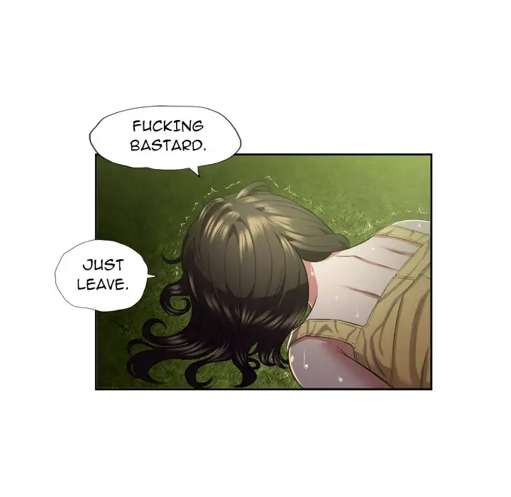 Yuri’s Part Time Job - Chapter 17 [photo 29] - MangaPorn