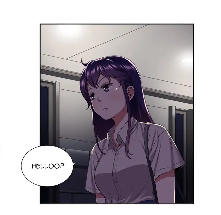 Yuri’s Part Time Job - Chapter 17 [photo 42] - MangaPorn