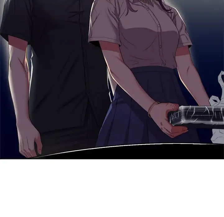 Yuri’s Part Time Job - Chapter 17 [photo 49] - MangaPorn