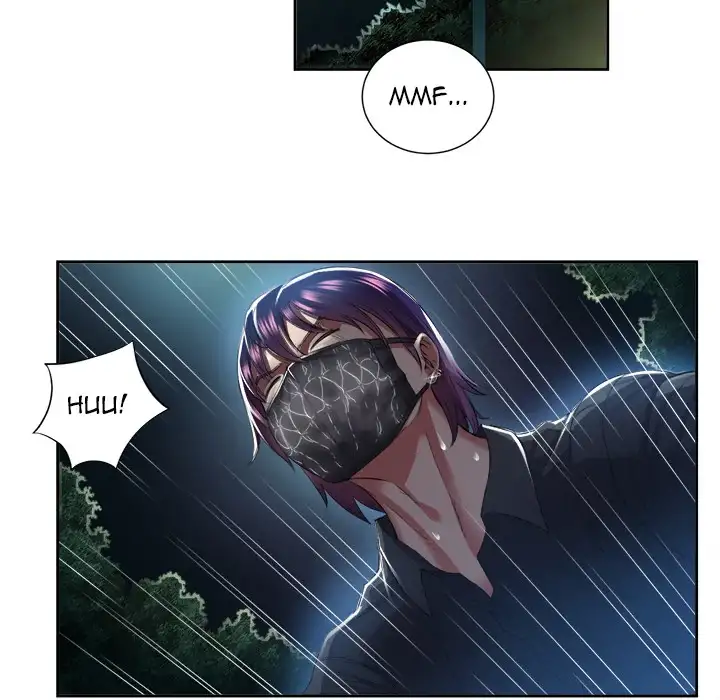 Yuri’s Part Time Job - Chapter 17 [photo 5] - MangaPorn