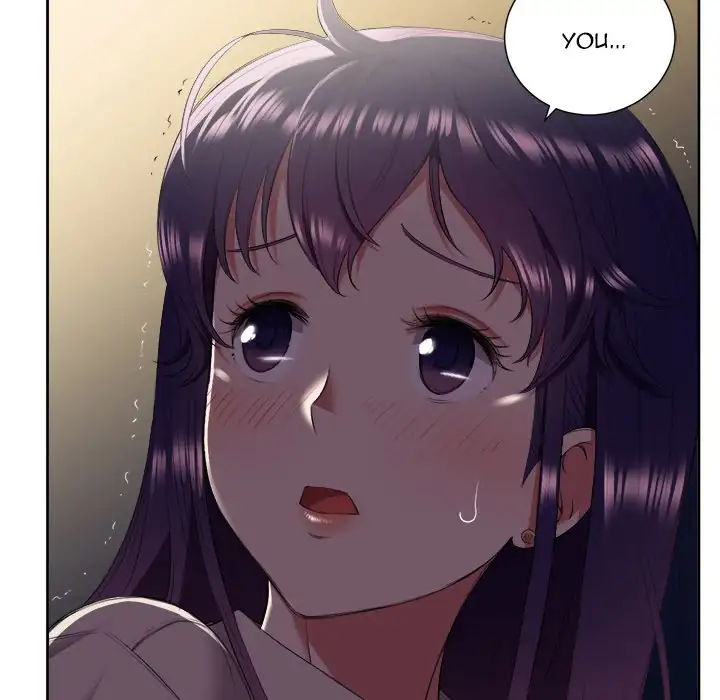 Yuri’s Part Time Job - Chapter 17 [photo 55] - MangaPorn