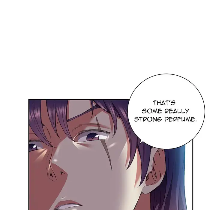 Yuri’s Part Time Job - Chapter 17 [photo 59] - MangaPorn