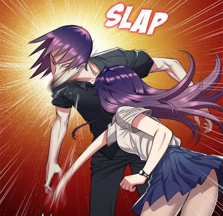 Yuri’s Part Time Job - Chapter 17 [photo 64] - MangaPorn