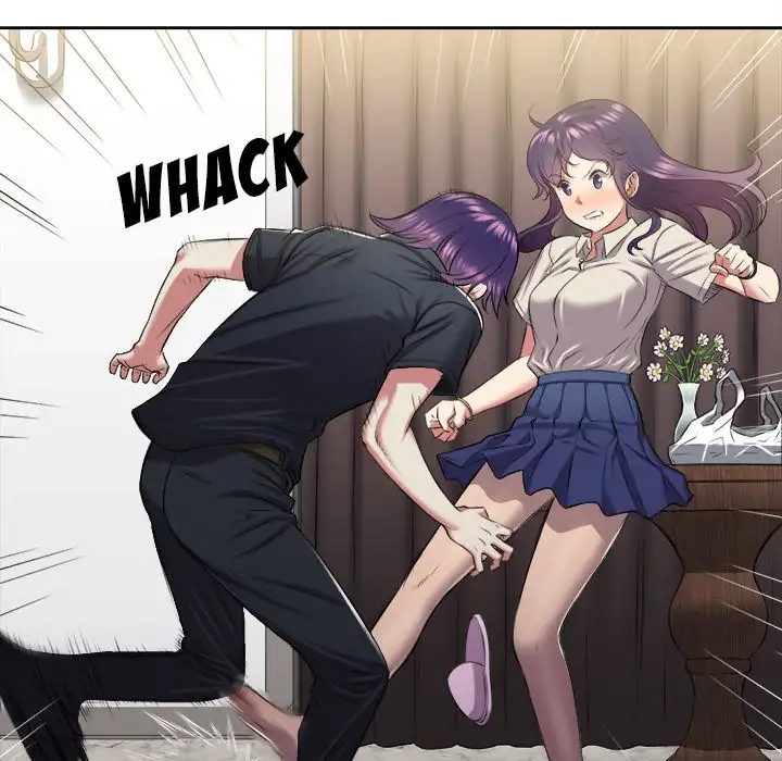 Yuri’s Part Time Job - Chapter 17 [photo 67] - MangaPorn