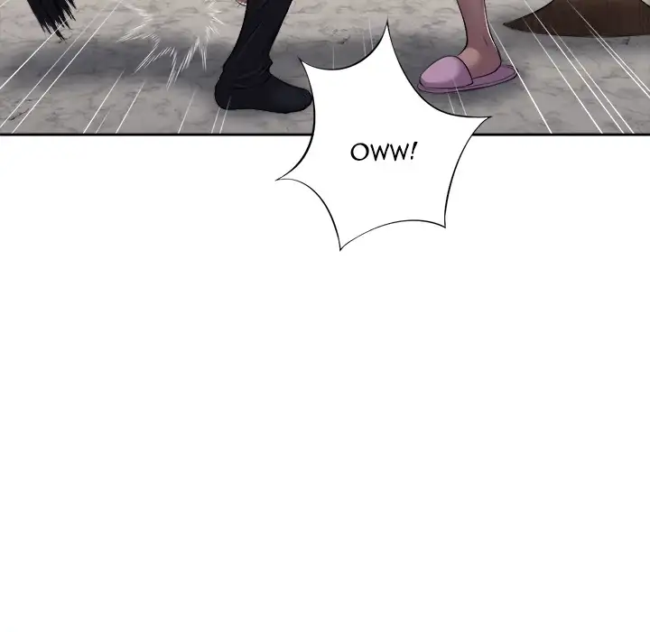 Yuri’s Part Time Job - Chapter 17 [photo 68] - MangaPorn