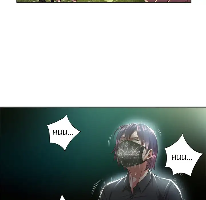 Yuri’s Part Time Job - Chapter 17 [photo 7] - MangaPorn