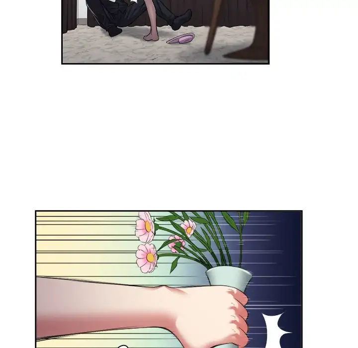 Yuri’s Part Time Job - Chapter 17 [photo 70] - MangaPorn