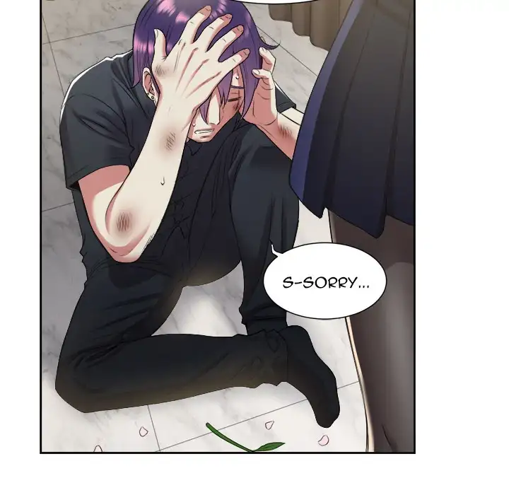 Yuri’s Part Time Job - Chapter 17 [photo 78] - MangaPorn