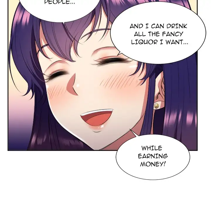 Yuri’s Part Time Job - Chapter 17 [photo 83] - MangaPorn