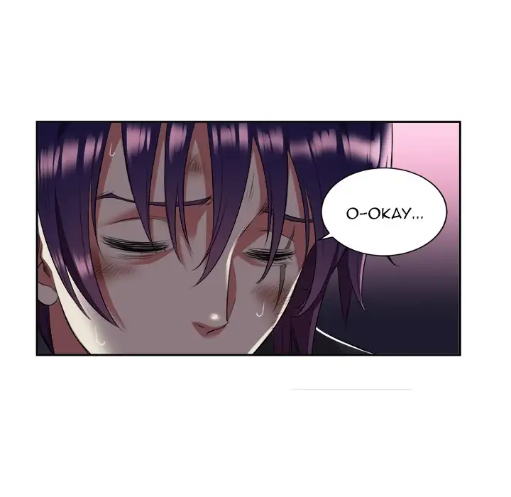 Yuri’s Part Time Job - Chapter 17 [photo 84] - MangaPorn