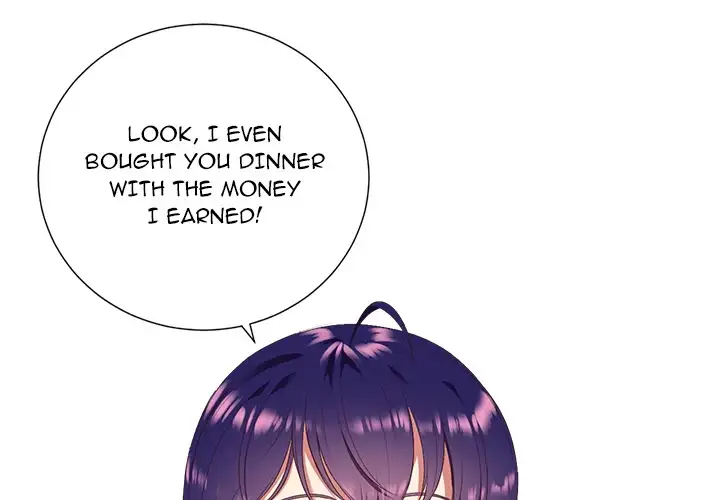 Yuri’s Part Time Job - Chapter 18 [photo 1] - MangaPorn