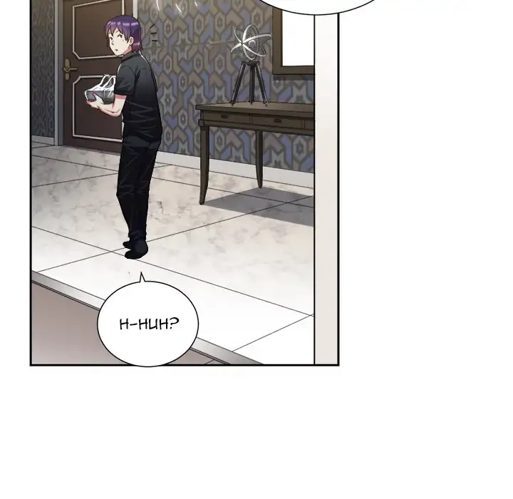 Yuri’s Part Time Job - Chapter 18 [photo 10] - MangaPorn