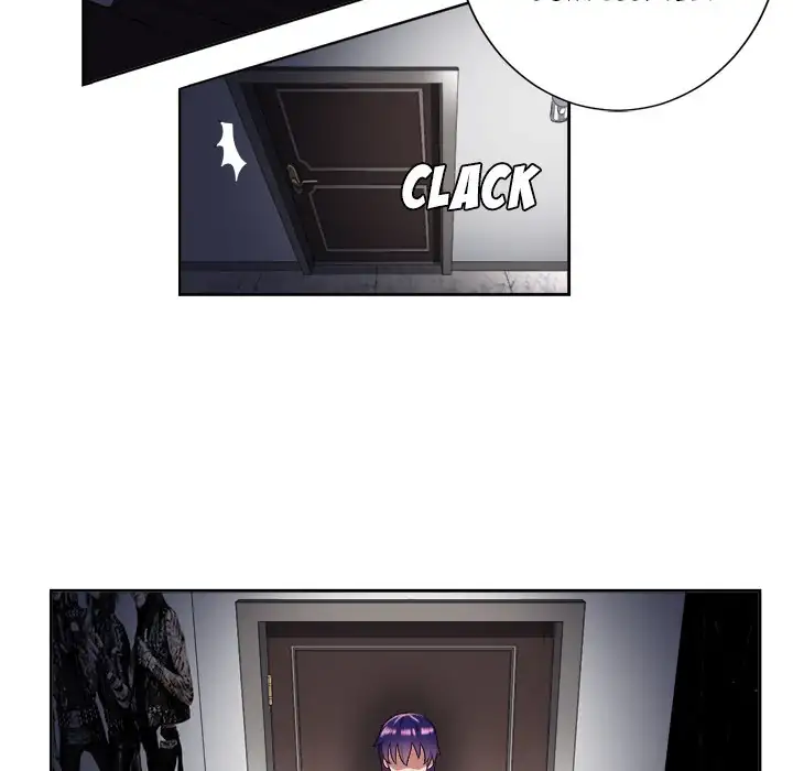 Yuri’s Part Time Job - Chapter 18 [photo 13] - MangaPorn