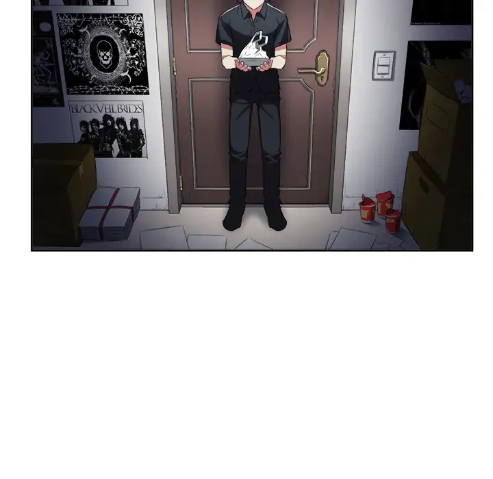 Yuri’s Part Time Job - Chapter 18 [photo 14] - MangaPorn