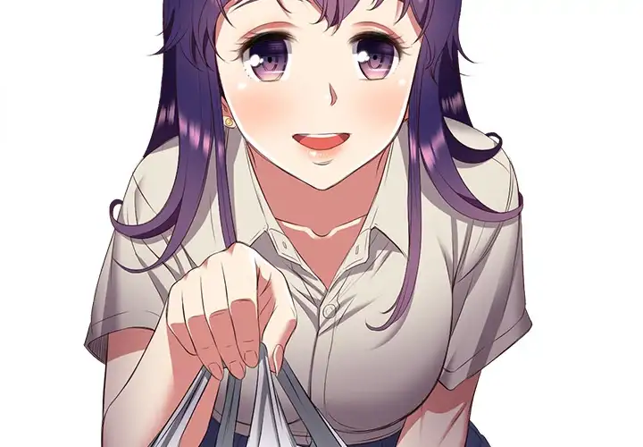 Yuri’s Part Time Job - Chapter 18 [photo 2] - MangaPorn