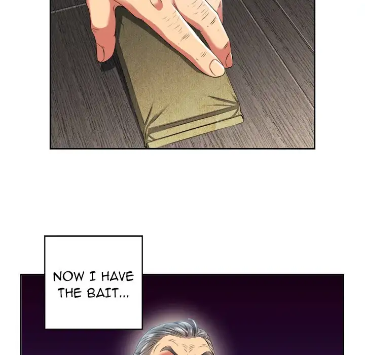 Yuri’s Part Time Job - Chapter 18 [photo 22] - MangaPorn