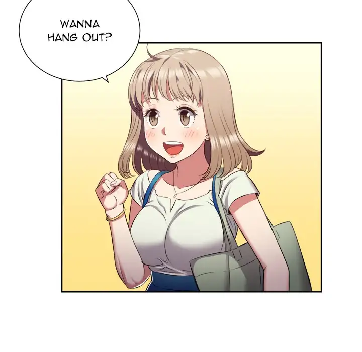 Yuri’s Part Time Job - Chapter 18 [photo 29] - MangaPorn