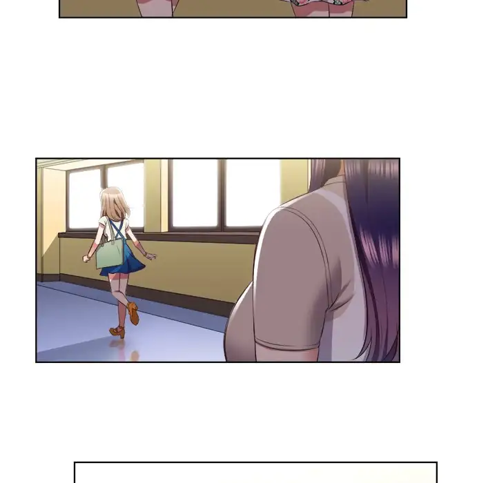 Yuri’s Part Time Job - Chapter 18 [photo 37] - MangaPorn