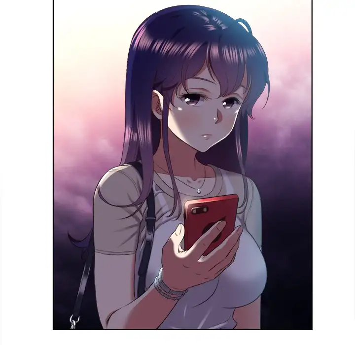 Yuri’s Part Time Job - Chapter 18 [photo 38] - MangaPorn