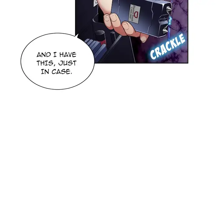 Yuri’s Part Time Job - Chapter 18 [photo 43] - MangaPorn