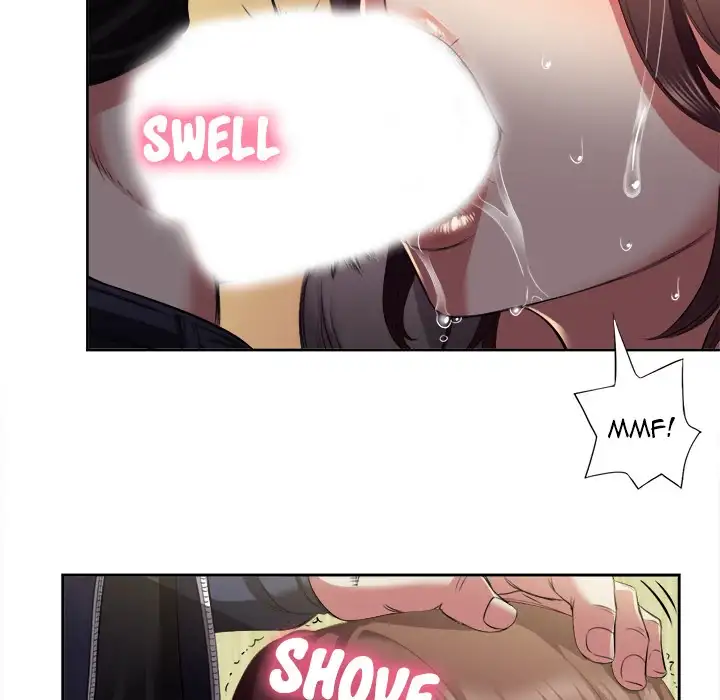 Yuri’s Part Time Job - Chapter 18 [photo 45] - MangaPorn