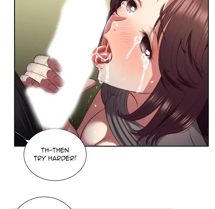 Yuri’s Part Time Job - Chapter 18 [photo 51] - MangaPorn