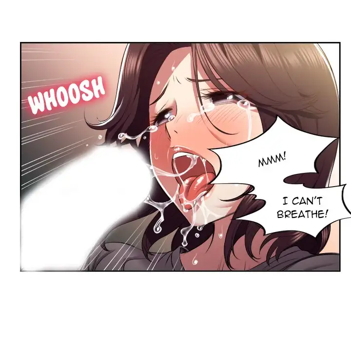 Yuri’s Part Time Job - Chapter 18 [photo 56] - MangaPorn