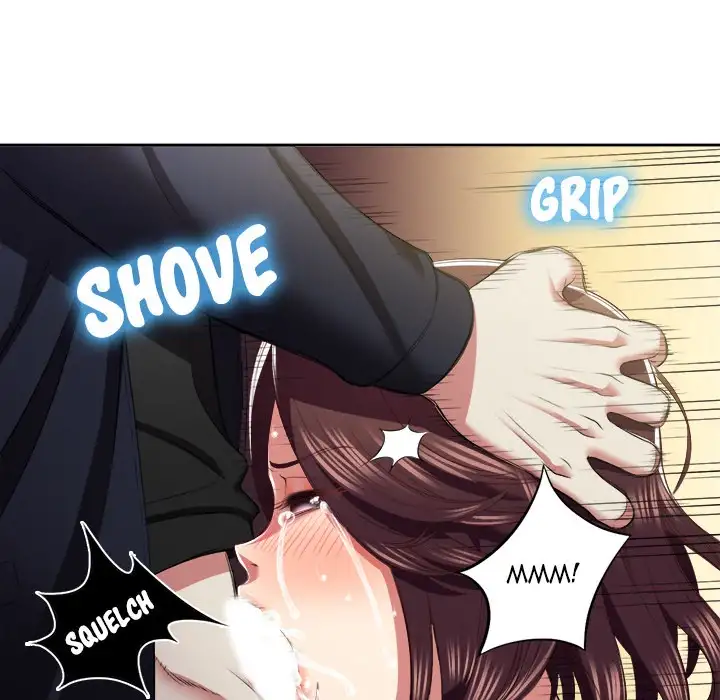 Yuri’s Part Time Job - Chapter 18 [photo 57] - MangaPorn