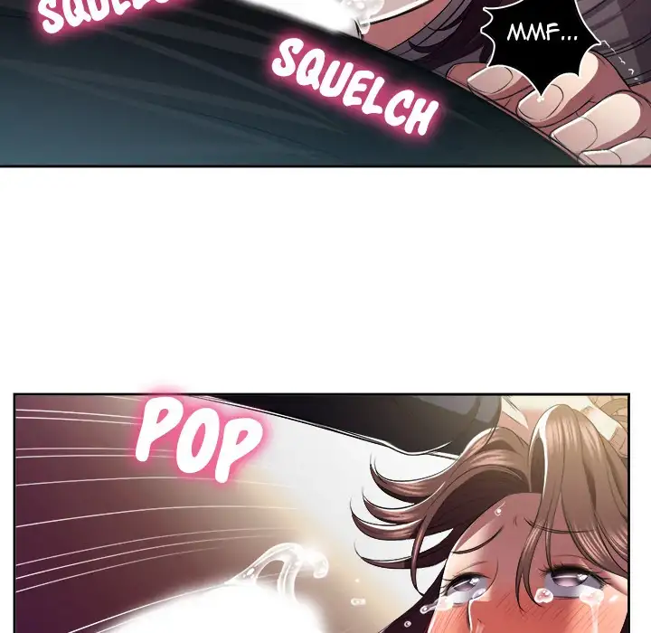 Yuri’s Part Time Job - Chapter 18 [photo 63] - MangaPorn