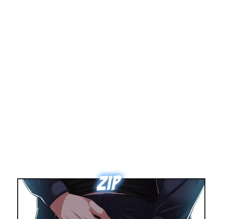 Yuri’s Part Time Job - Chapter 18 [photo 66] - MangaPorn