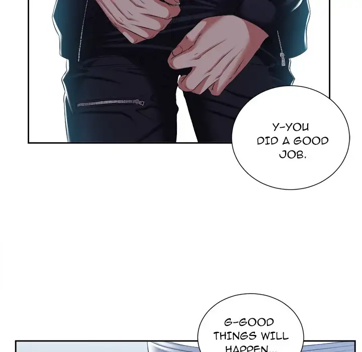 Yuri’s Part Time Job - Chapter 18 [photo 67] - MangaPorn