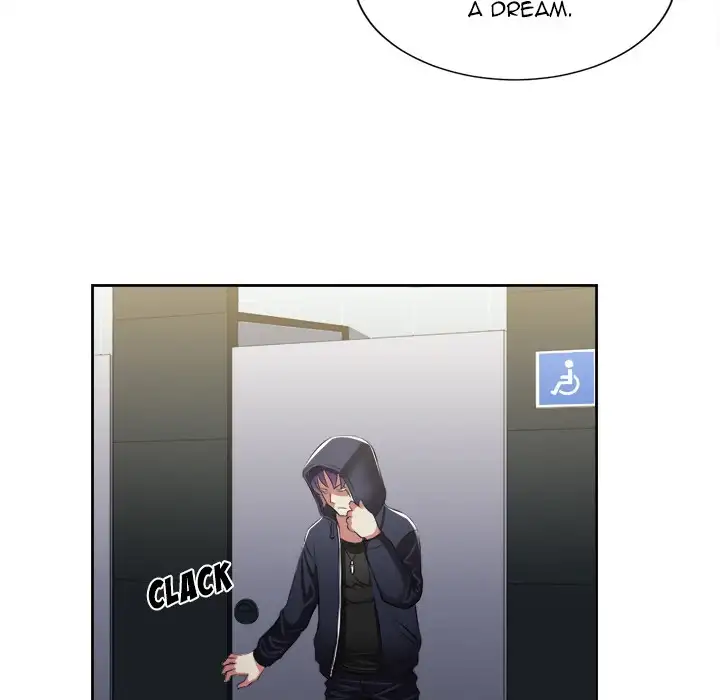 Yuri’s Part Time Job - Chapter 18 [photo 69] - MangaPorn