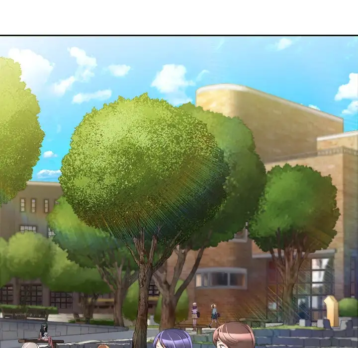 Yuri’s Part Time Job - Chapter 18 [photo 73] - MangaPorn