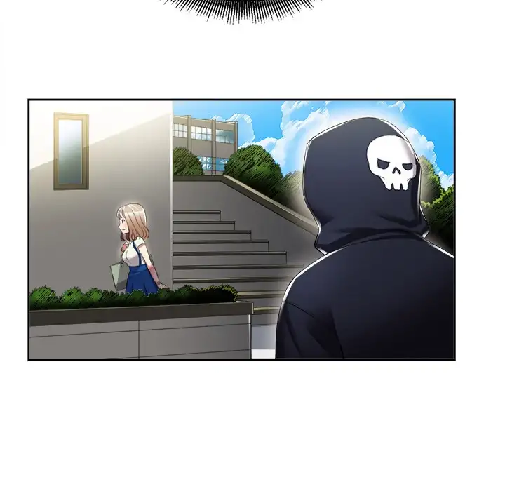 Yuri’s Part Time Job - Chapter 18 [photo 78] - MangaPorn