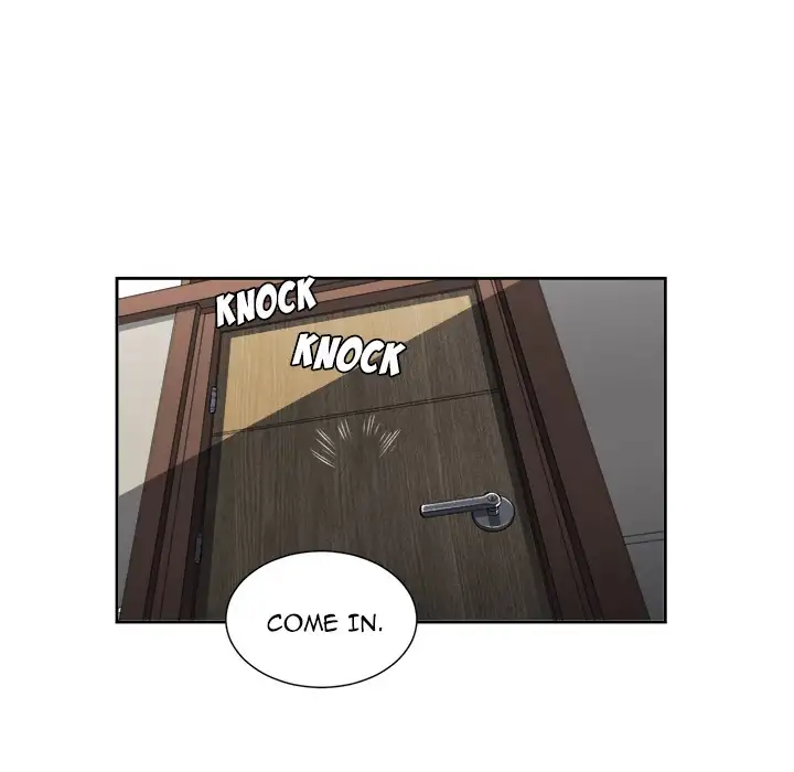 Yuri’s Part Time Job - Chapter 18 [photo 82] - MangaPorn