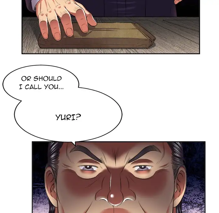 Yuri’s Part Time Job - Chapter 18 [photo 87] - MangaPorn