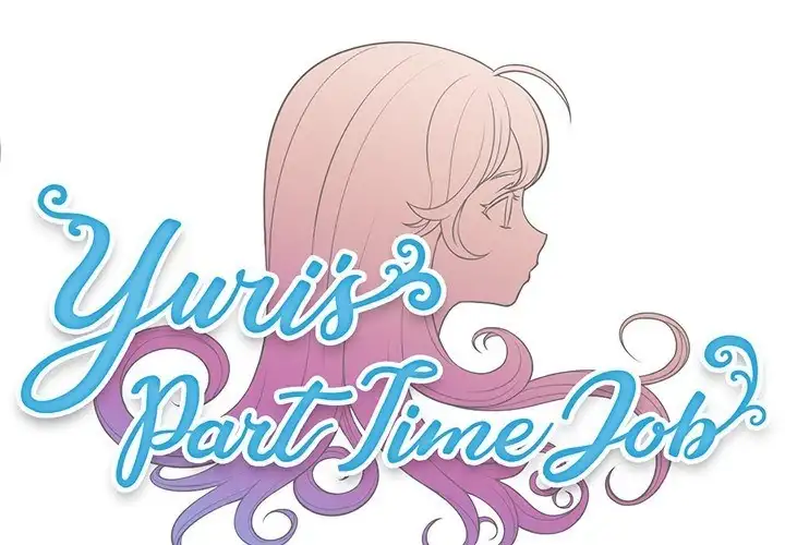 Yuri’s Part Time Job - Chapter 19 [photo 1] - MangaPorn