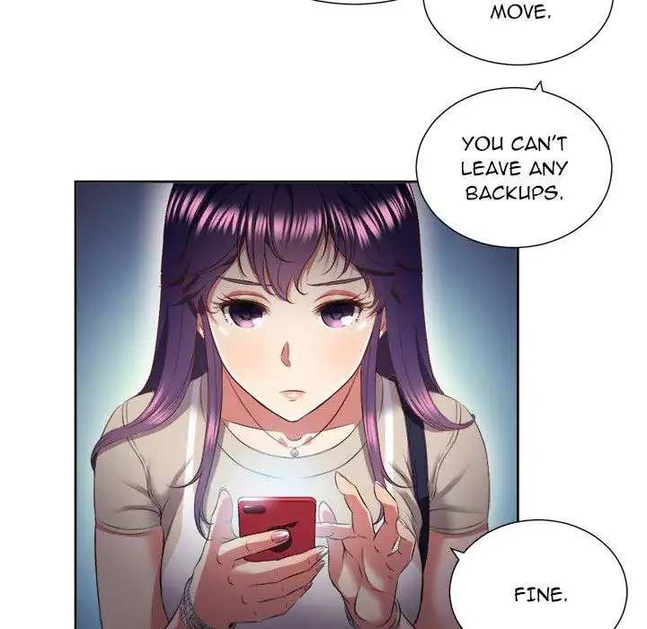 Yuri’s Part Time Job - Chapter 19 [photo 11] - MangaPorn