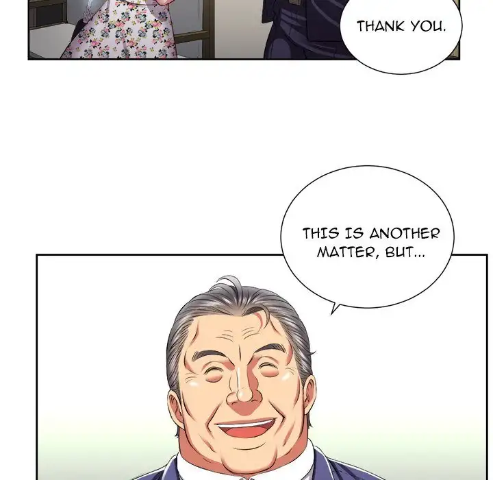 Yuri’s Part Time Job - Chapter 19 [photo 13] - MangaPorn