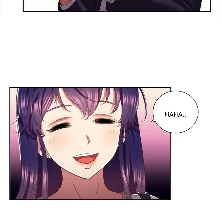 Yuri’s Part Time Job - Chapter 19 [photo 16] - MangaPorn