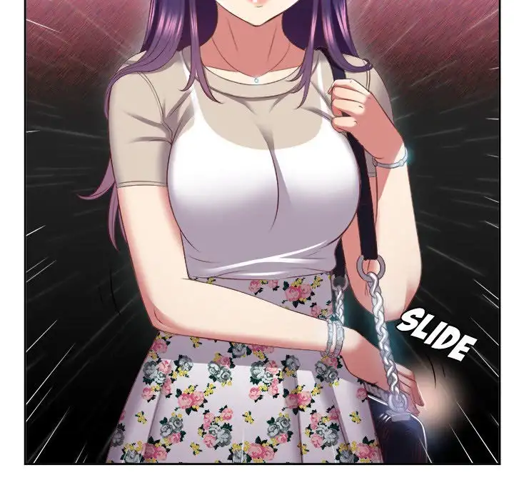 Yuri’s Part Time Job - Chapter 19 [photo 19] - MangaPorn